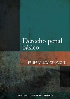 DERECHO PENAL BSICO
