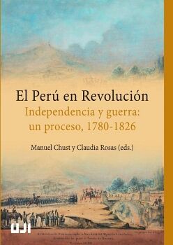 EL PER� EN REVOLUCI�N