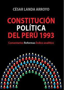 CONSTITUCIN POLTICA DEL PER 1993