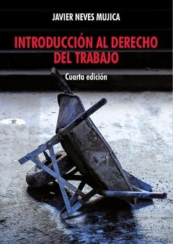 INTRODUCCI�N AL DERECHO DEL TRABAJO