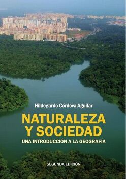 NATURALEZA Y SOCIEDAD
