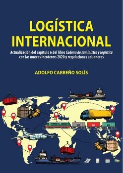 LOG�STICA INTERNACIONAL
