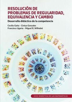 RESOLUCI�N DE PROBLEMAS DE REGULARIDAD, EQUIVALENCIA Y CAMBIO