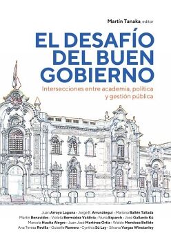 EL DESAF�O DEL BUEN GOBIERNO
