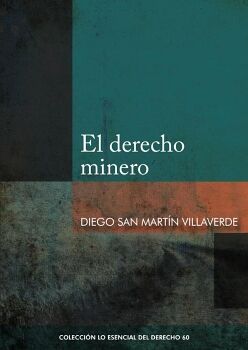 EL DERECHO MINERO