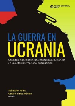 LA GUERRA EN UCRANIA