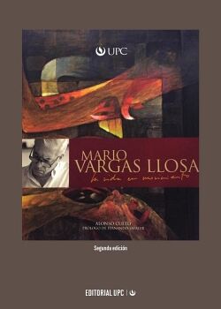 MARIO VARGAS LLOSA