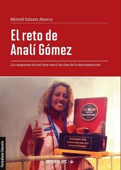 EL RETO DE ANAL� G�MEZ