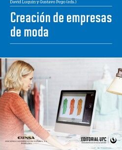 CREACIN DE EMPRESAS DE MODA