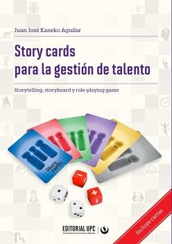 STORY CARDS PARA LA GESTIN DE TALENTO