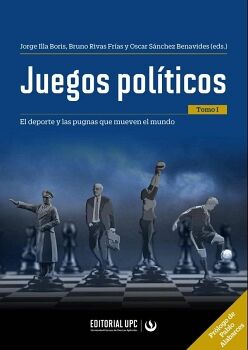 JUEGOS POLTICOS (TOMO I)