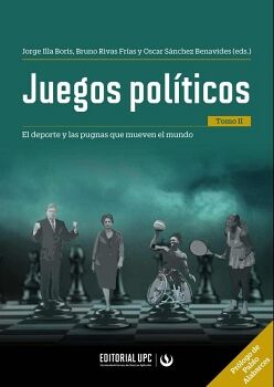 JUEGOS POLTICOS (TOMO II)