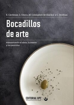 BOCADILLOS DE ARTE