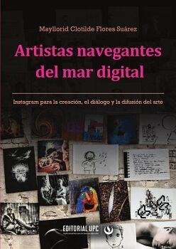 ARTISTAS NAVEGANTES DEL MAR DIGITAL