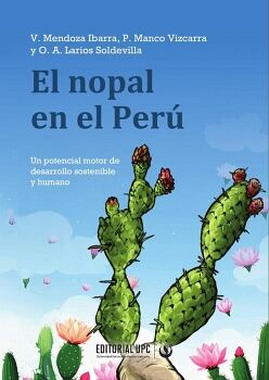 EL NOPAL EN EL PER�