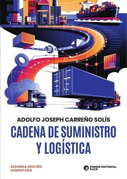 CADENA DE SUMINISTRO Y LOG�STICA