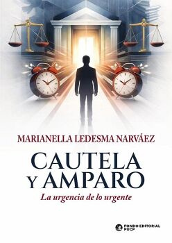 CAUTELA Y AMPARO