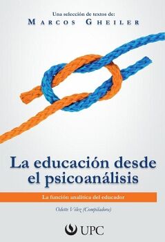 LA EDUCACIN DESDE EL PSICOANLISIS