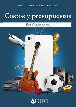 COSTOS Y PRESUPUESTOS
