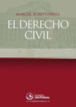EL DERECHO CIVIL