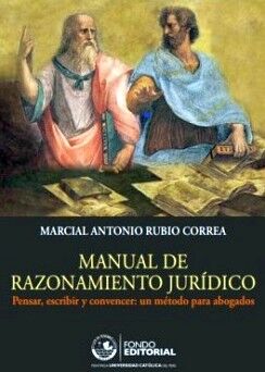 MANUAL DE RAZONAMIENTO JURDICO