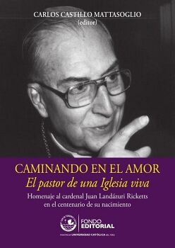 CAMINANDO EN EL AMOR