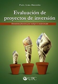 EVALUACIN DE PROYECTOS DE INVERSIN