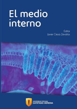 EL MEDIO INTERNO