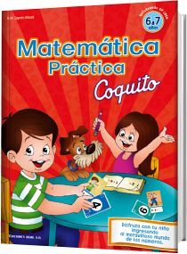 MATEMTICA PRCTICA -COQUITO- 6/7AOS