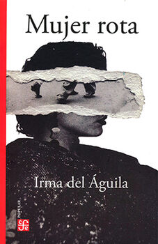 MUJER ROTA                                (COL.POPULAR)