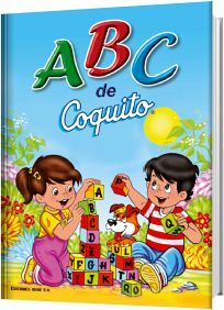 ABC DE COQUITO