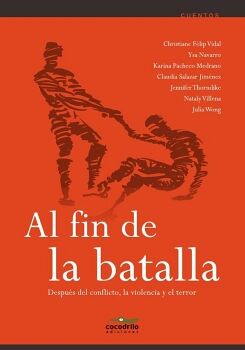 AL FIN DE LA BATALLA