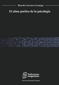 EL ALMA PO�TICA DE LA PSICOLOG�A