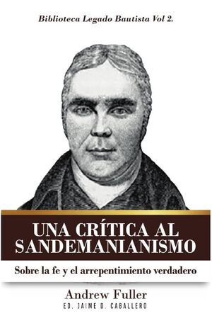 UNA CRITICA AL SANDEMANIANISMO