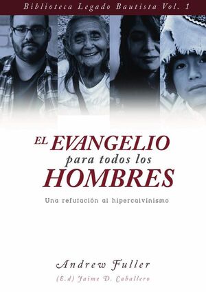 EL EVANGELIO PARA TODOS LOS HOMBRES