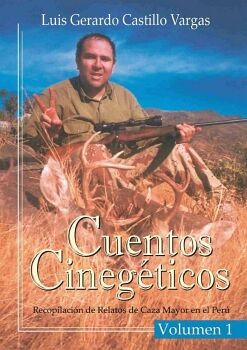 CUENTOS CINEG�TICOS