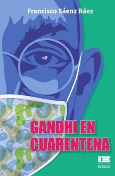 GANDHI EN CUARENTENA