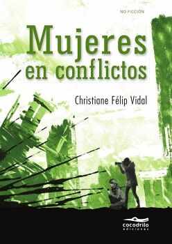 MUJERES EN CONFLICTOS