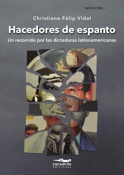 HACEDORES DE ESPANTO