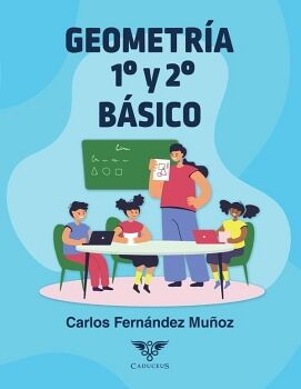 GEOMETR�A 1� Y 2� B�SICO