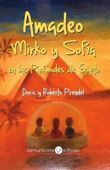 AMADEO, MIRKO Y SOF�A