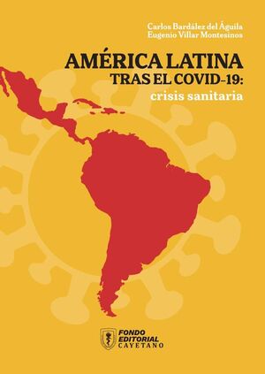 AM�RICA LATINA TRAS EL COVID-19