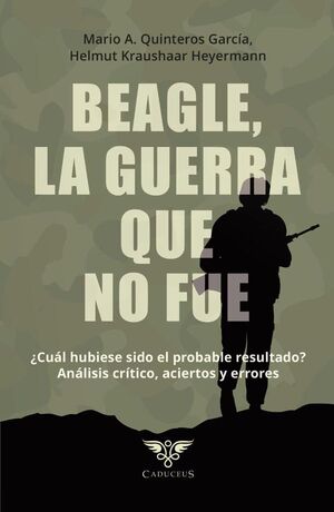 BEAGLE, LA GUERRA QUE NO FUE