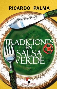 TRADICIONES EN SALSA VERDE