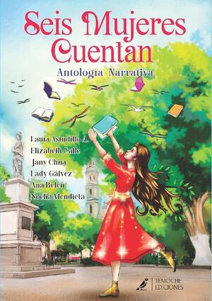 SEIS MUJERES CUENTAN