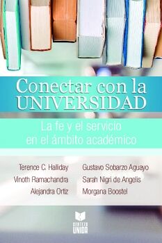 CONECTAR CON LA UNIVERSIDAD