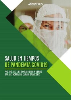 SALUD EN TIEMPOS DE PANDEMIA COVID19