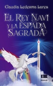 EL REY NAVI Y LA ESPADA SAGRADA