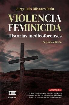 VIOLENCIA FEMINICIDA
