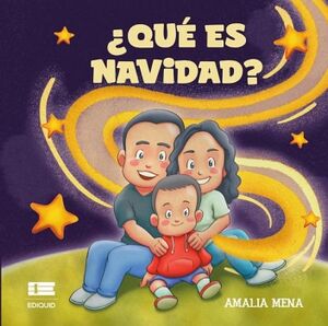 �QU� ES NAVIDAD?